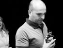 revelation- rehearsal shots